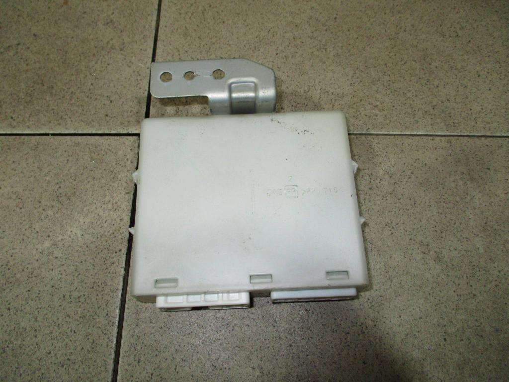 Блок электронный, 500 рублей, Пермь