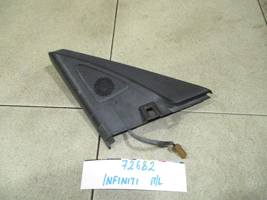 Крышка зеркала внутренняя левая, 1000 рублей, Пермь