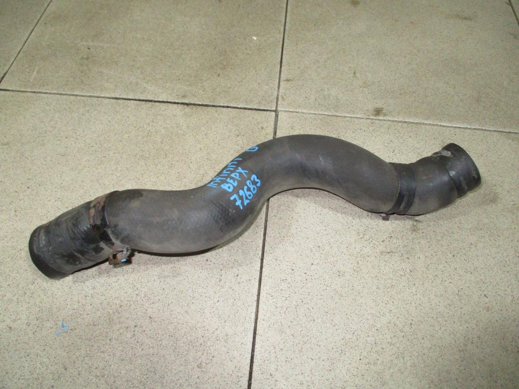 Патрубок радиатора, 1000 рублей, Пермь