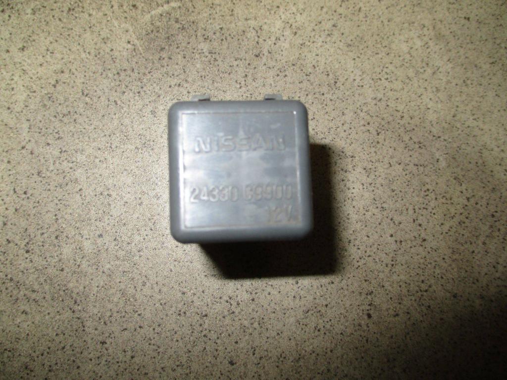 Реле, 500 рублей, Пермь