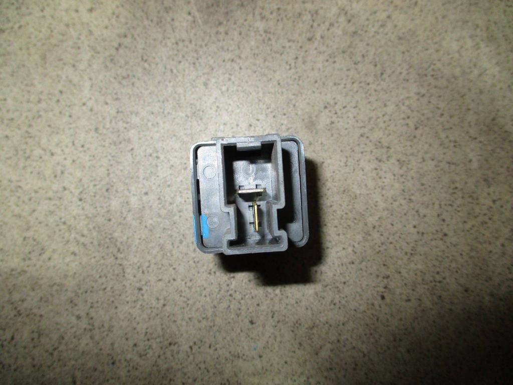 Реле, 500 рублей, Пермь