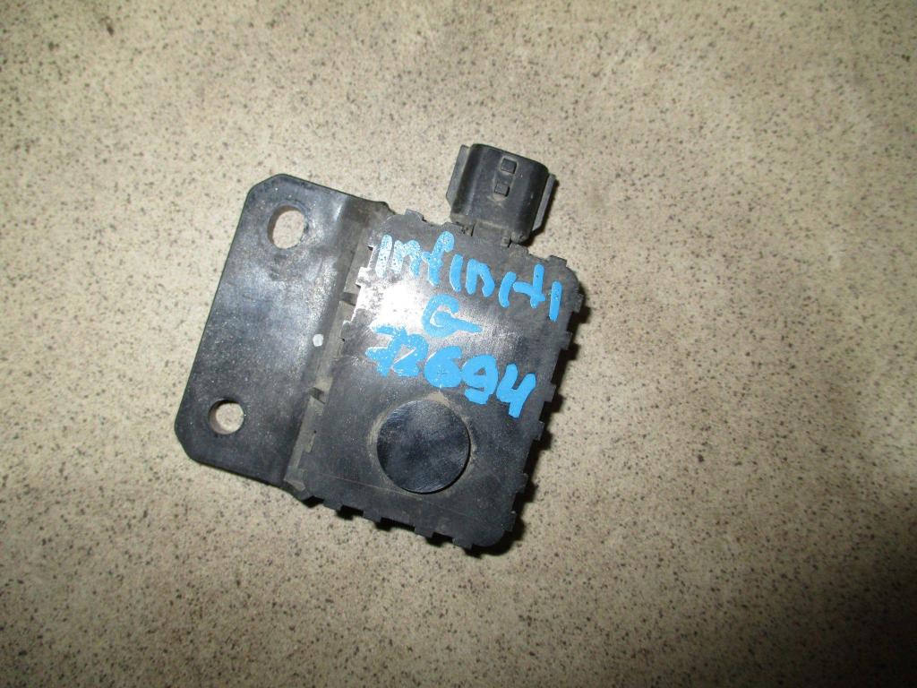 Датчик, 500 рублей, Пермь