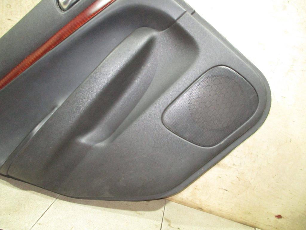 Обшивка двери задней левой, 2000 рублей, Пермь