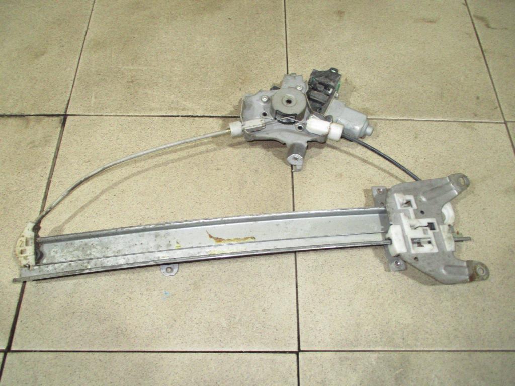 Стеклоподъемник задний левый, 1000 рублей, Пермь