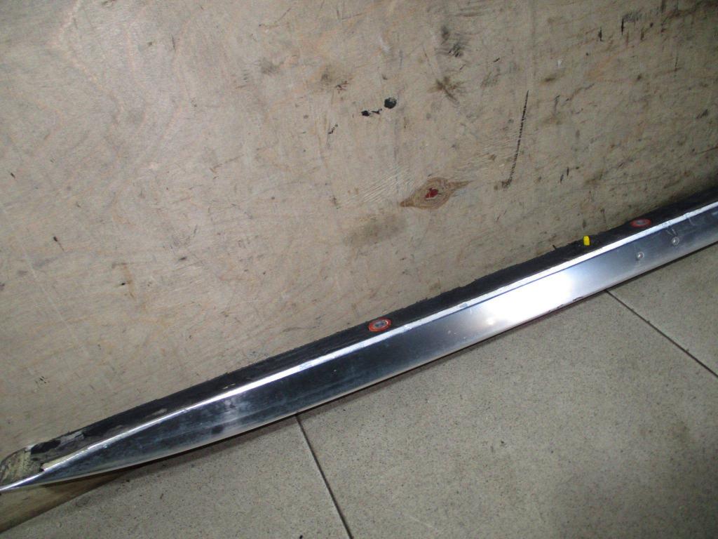 Рейлинг правый, 4000 рублей, Пермь