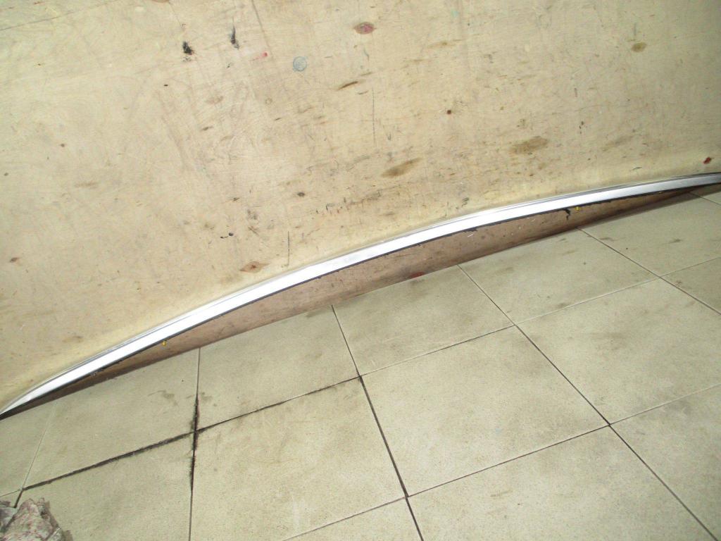 Рейлинг левый, 5000 рублей, Пермь