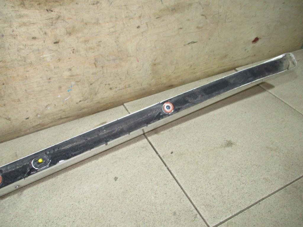 Рейлинг левый, 5000 рублей, Пермь