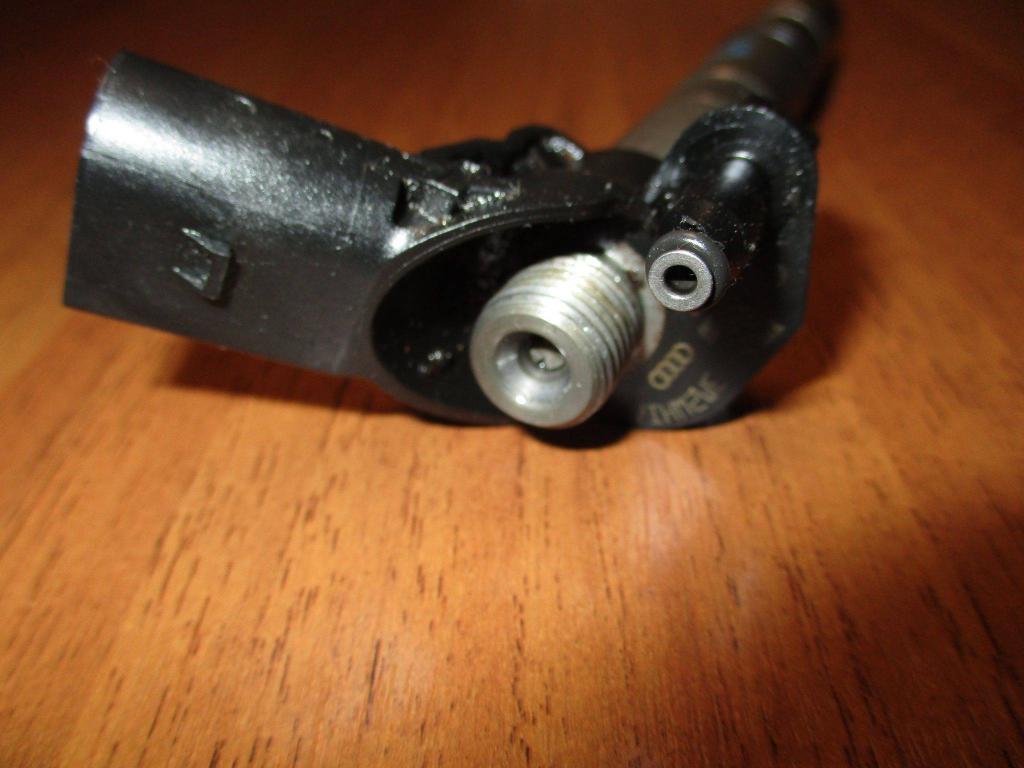 Форсунка дизельная, 12000 рублей, Пермь