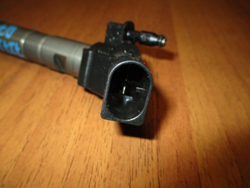 Форсунка дизельная, 12000 рублей, Пермь