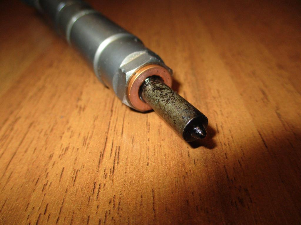 Форсунка дизельная, 12000 рублей, Пермь