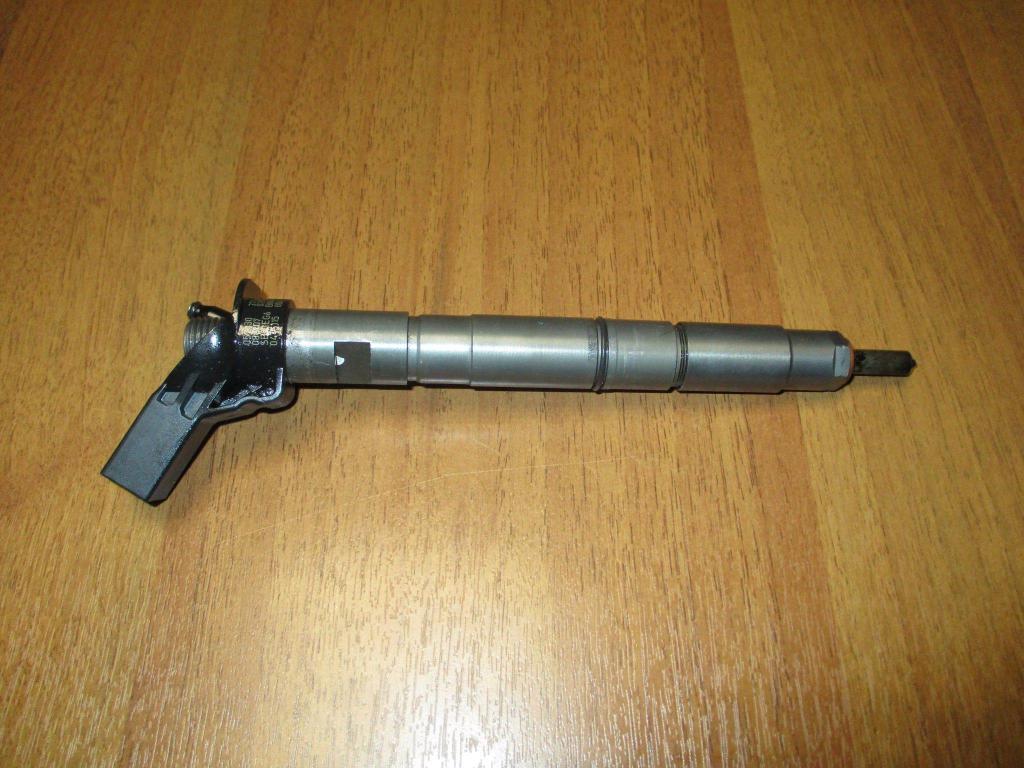 Форсунка дизельная, 12000 рублей, Пермь