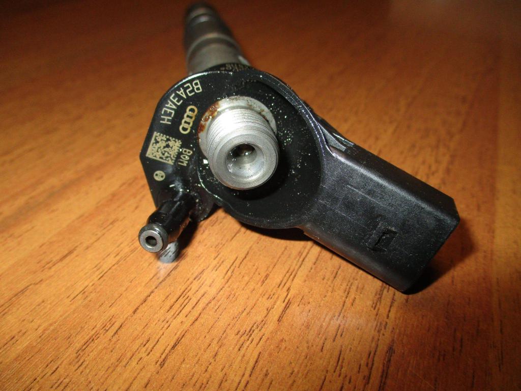 Форсунка дизельная, 12000 рублей, Пермь