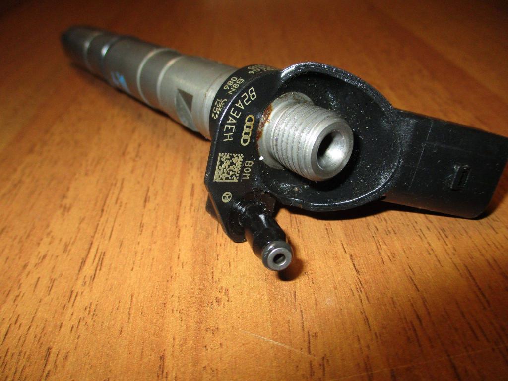 Форсунка дизельная, 12000 рублей, Пермь