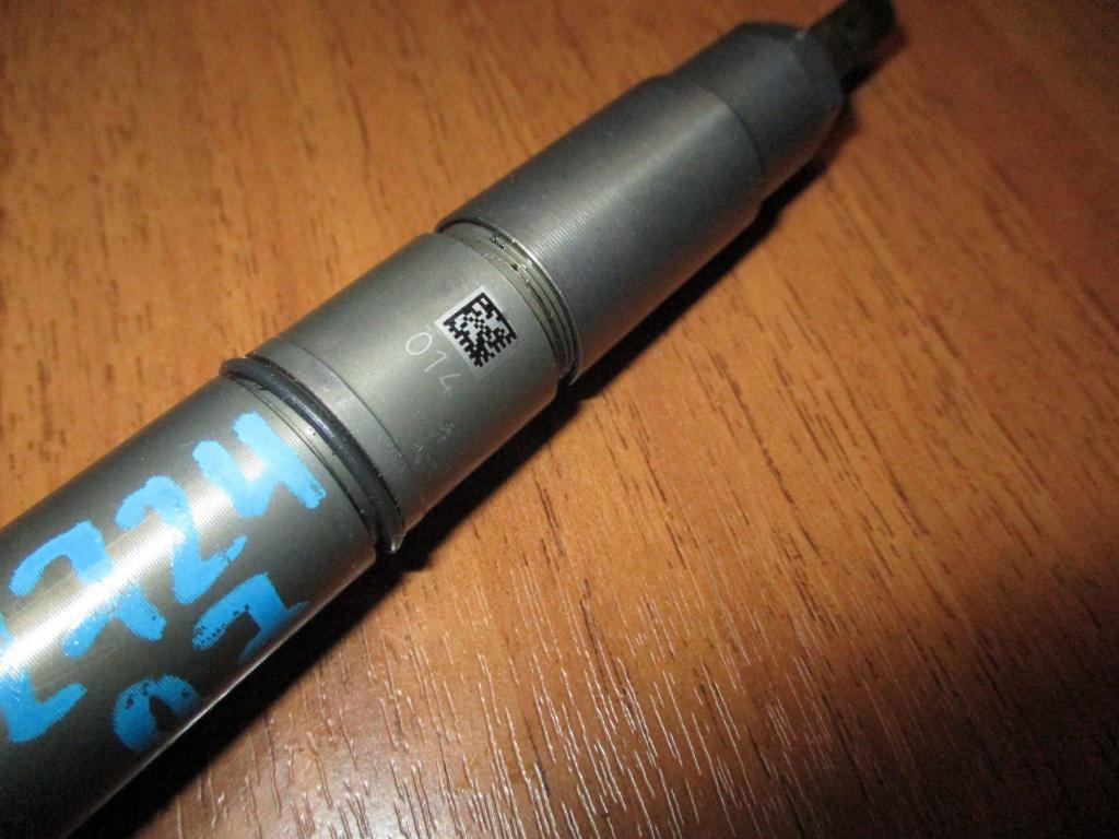 Форсунка дизельная, 12000 рублей, Пермь