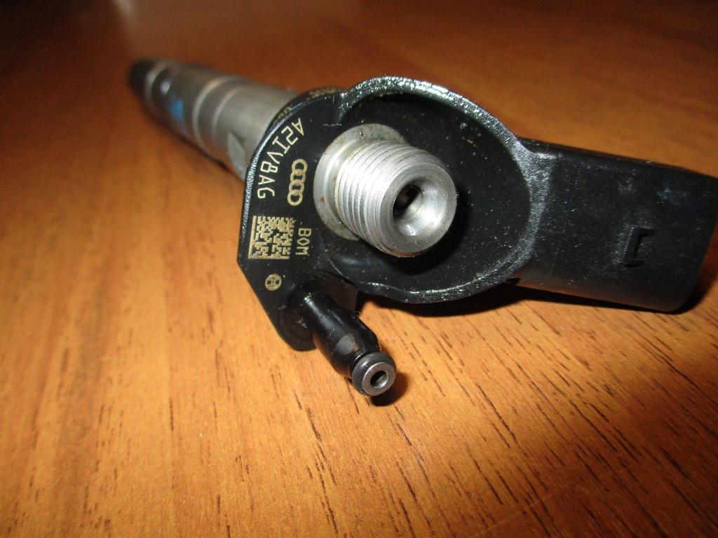 Форсунка дизельная, 12000 рублей, Пермь