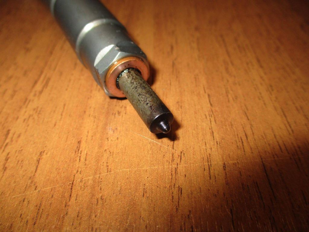 Форсунка дизельная, 12000 рублей, Пермь