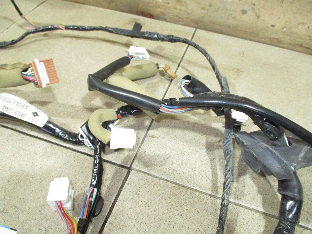 Проводка двери, 1500 рублей, Пермь