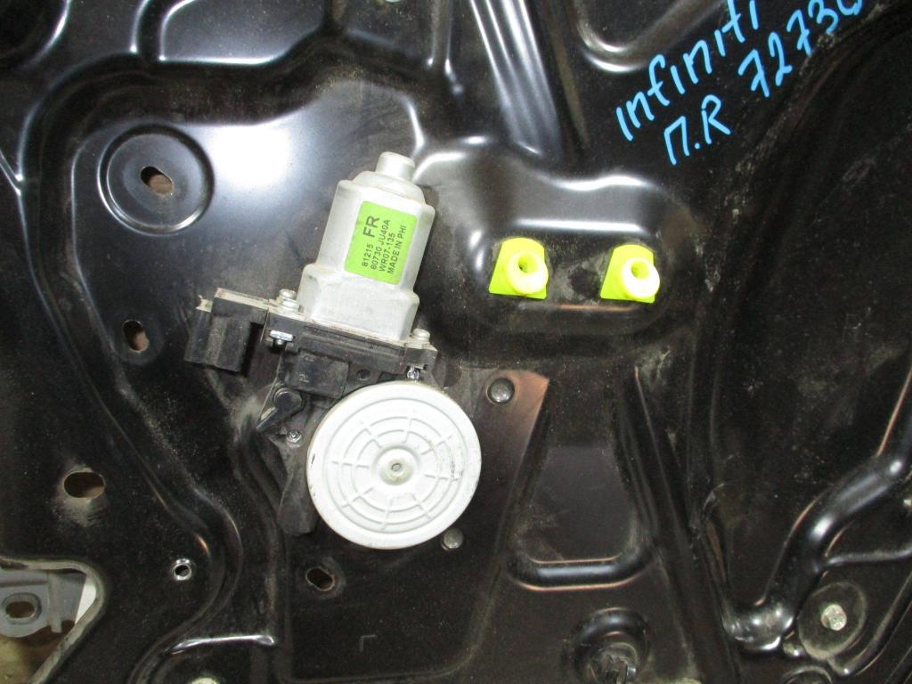 Стеклоподъемник передний правый, 2000 рублей, Пермь