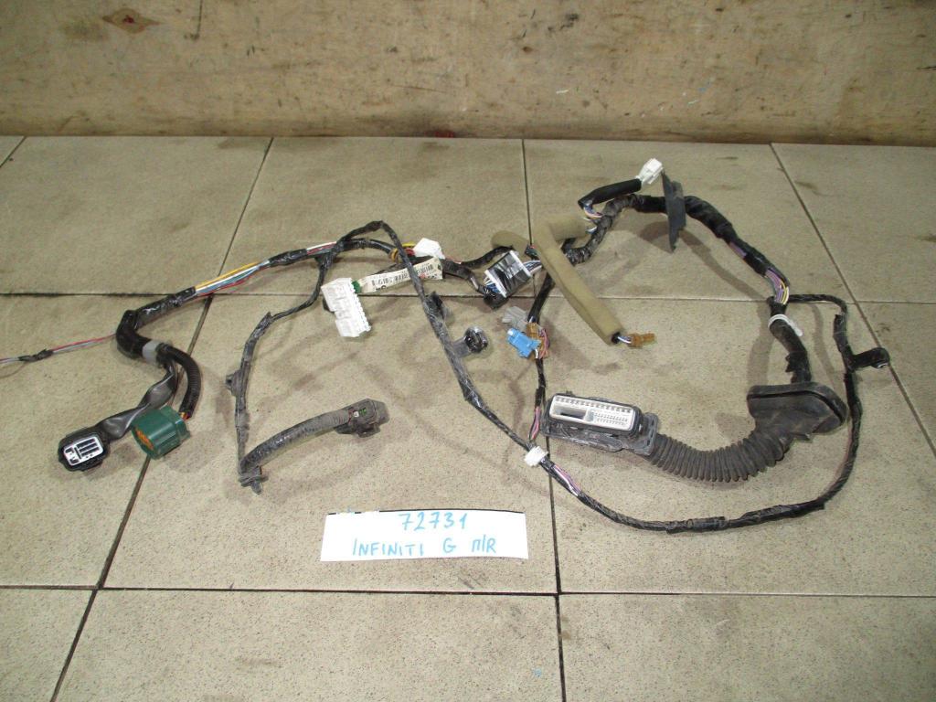 Проводка двери, 1500 рублей, Пермь