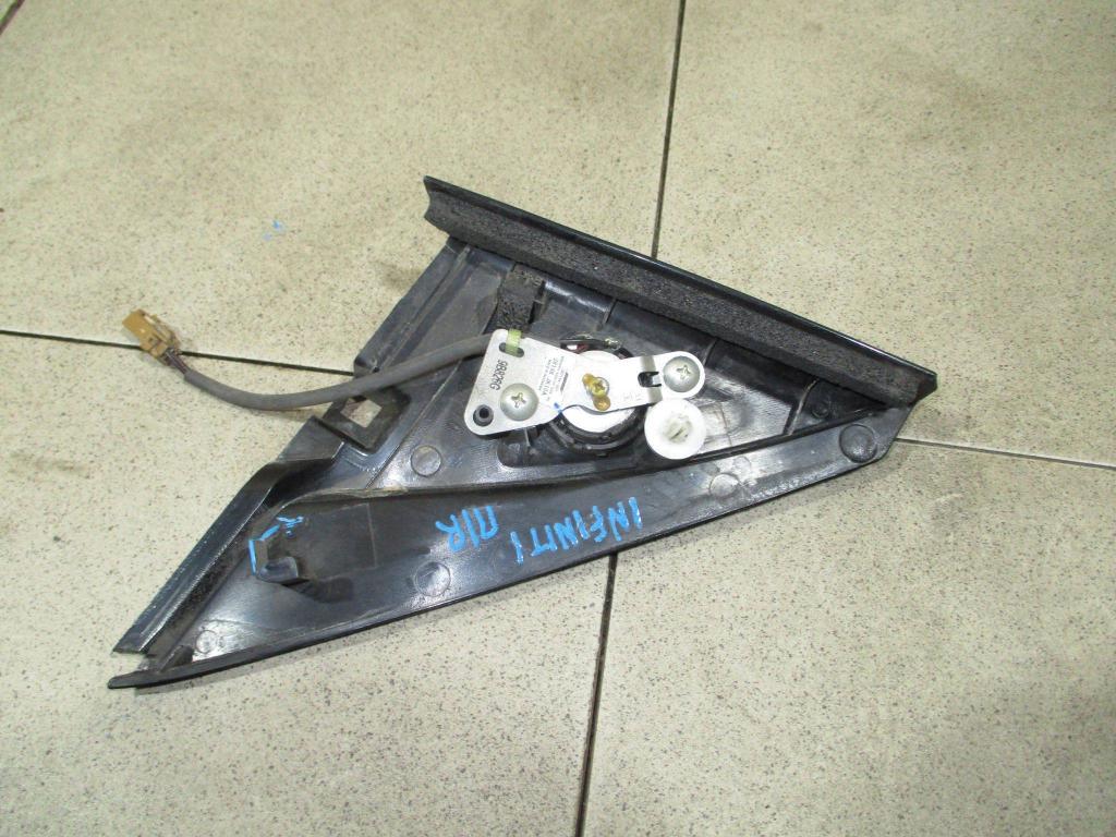 Крышка зеркала внутренняя правая, 1000 рублей, Пермь