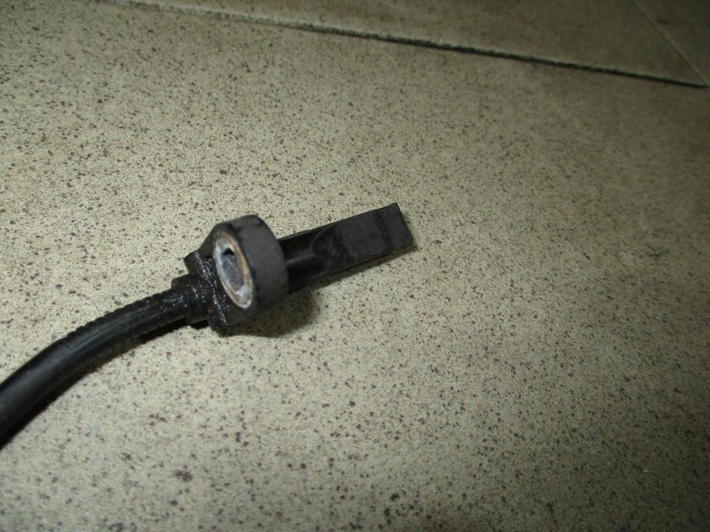Датчик ABS передний, 2000 рублей, Пермь