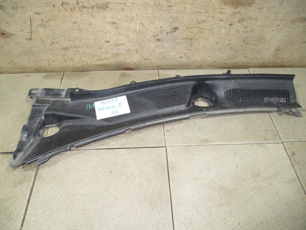 Решетка стеклоочистителя, 1000 рублей, Пермь