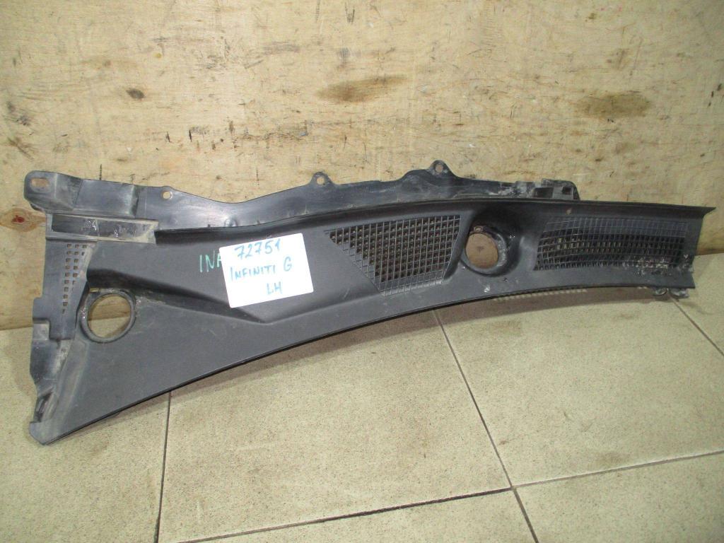 Решетка стеклоочистителя, 1000 рублей, Пермь