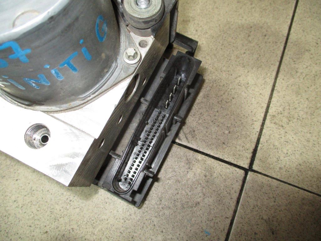 Блок ABS, 6000 рублей, Пермь