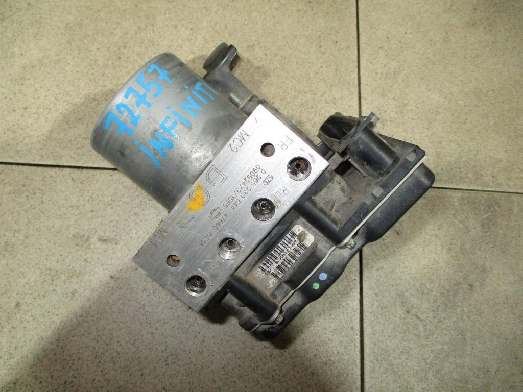 Блок ABS, 6000 рублей, Пермь