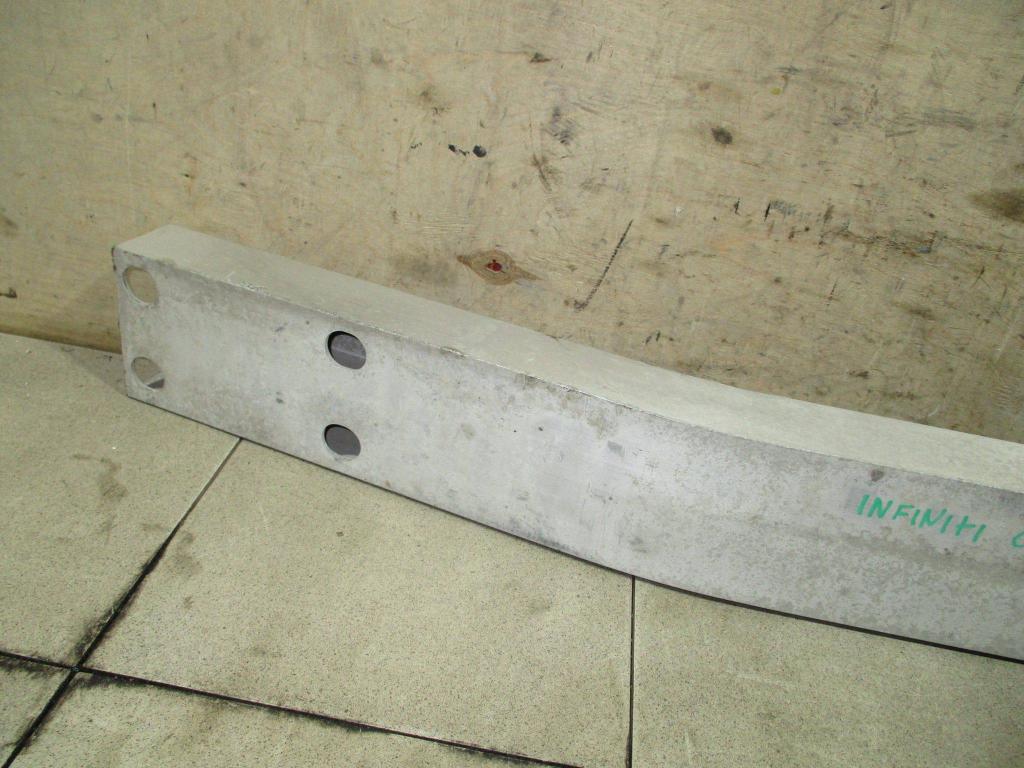 Усилитель заднего бампера, 2000 рублей, Пермь