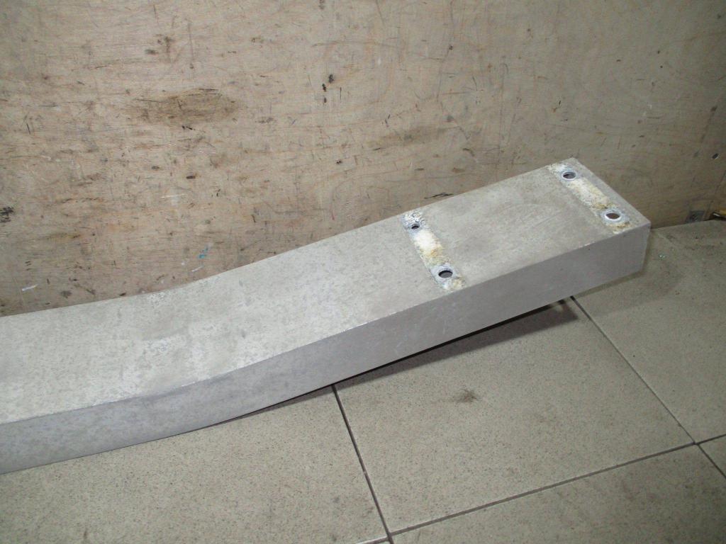 Усилитель заднего бампера, 2000 рублей, Пермь