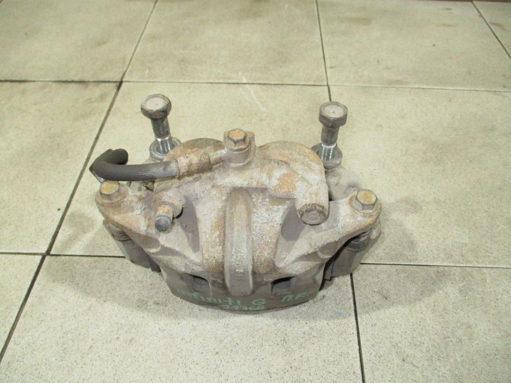 Суппорт передний правый, 3000 рублей, Пермь