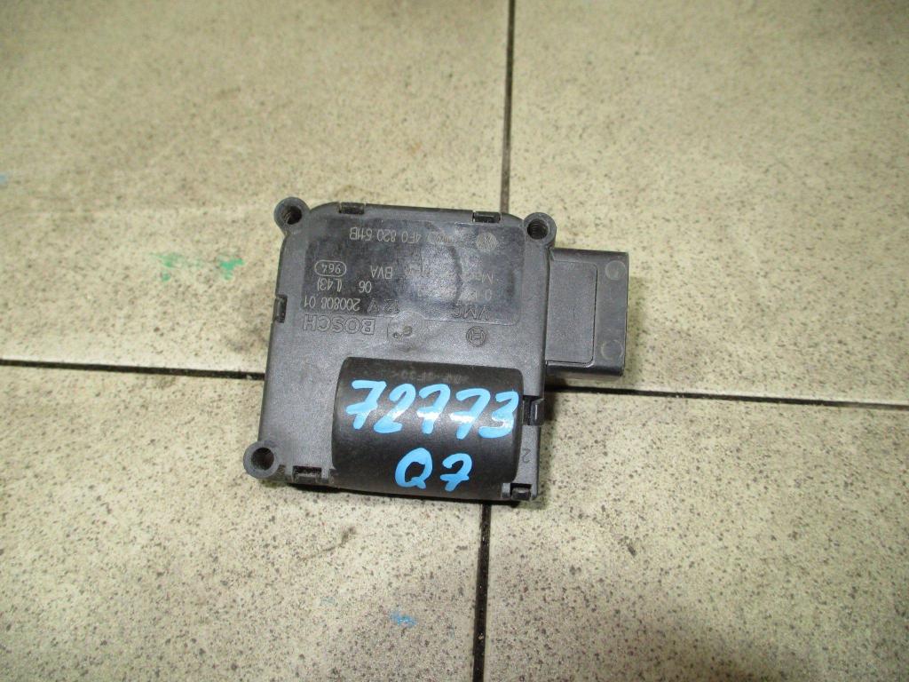 Моторчик заслонки печки, 500 рублей, Пермь