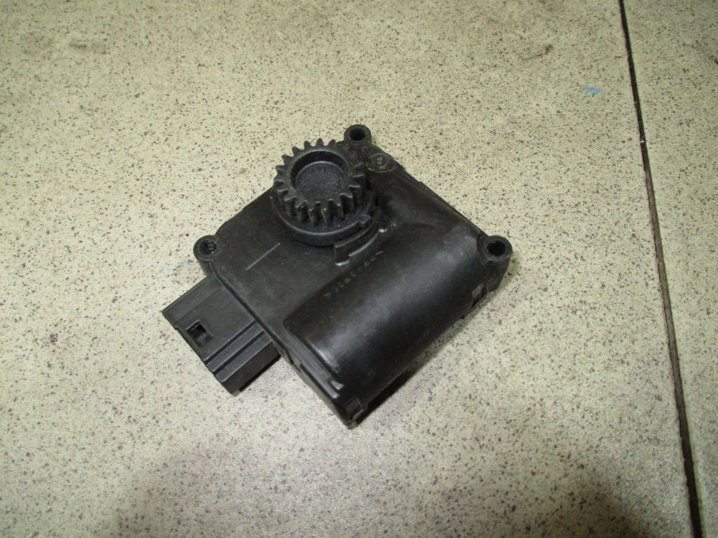 Моторчик заслонки печки, 500 рублей, Пермь