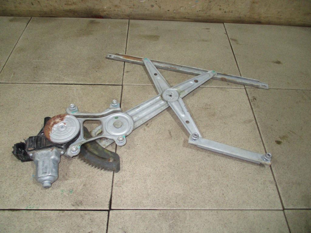 Стеклоподъемник задний левый, 1000 рублей, Пермь