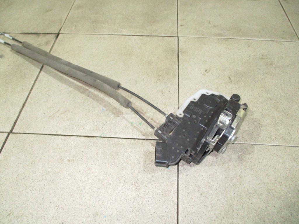 Замок двери задней левой, 1000 рублей, Пермь