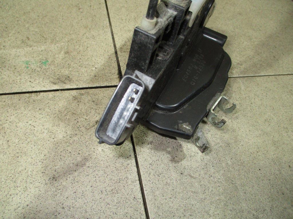 Замок двери задней левой, 1000 рублей, Пермь