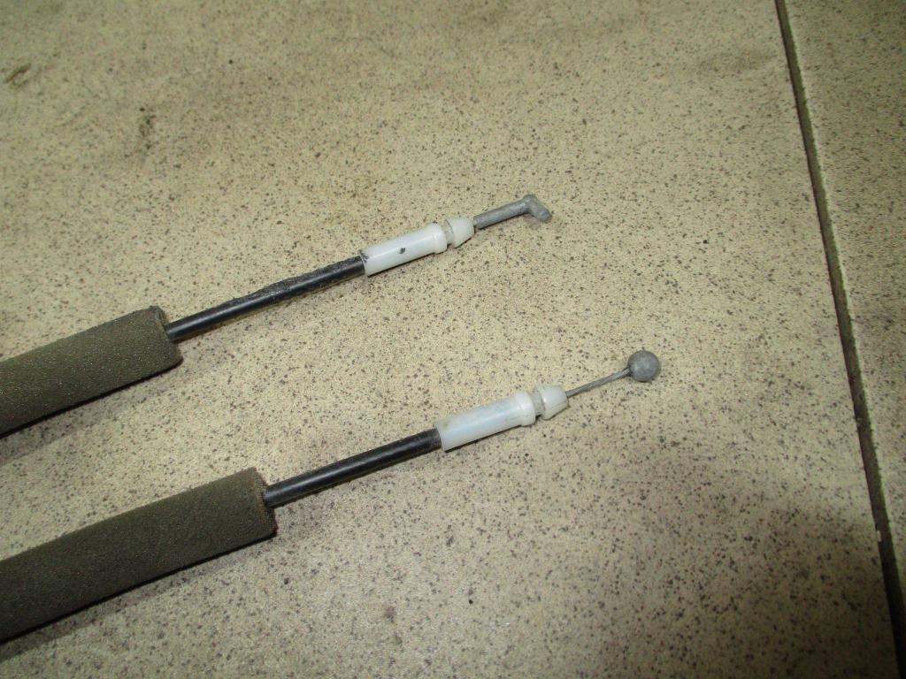 Замок двери задней левой, 1000 рублей, Пермь