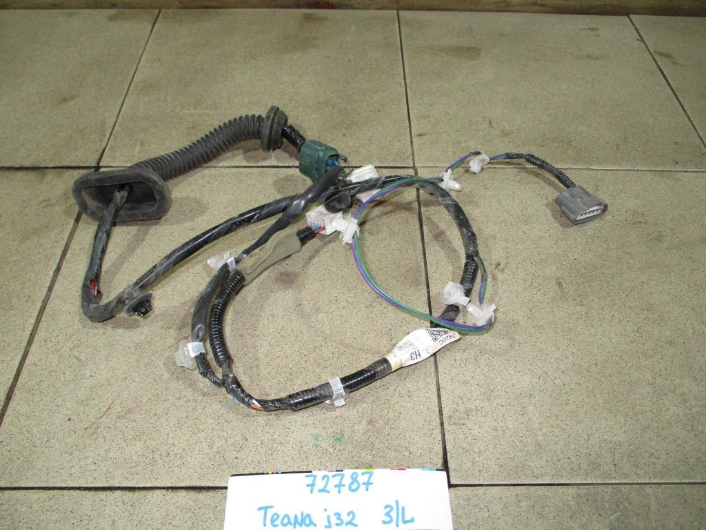 Проводка двери, 1500 рублей, Пермь