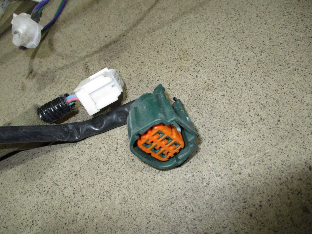 Проводка двери, 1500 рублей, Пермь