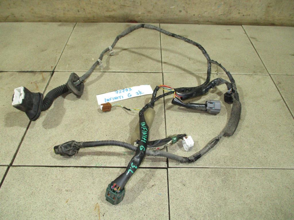 Проводка двери, 1000 рублей, Пермь