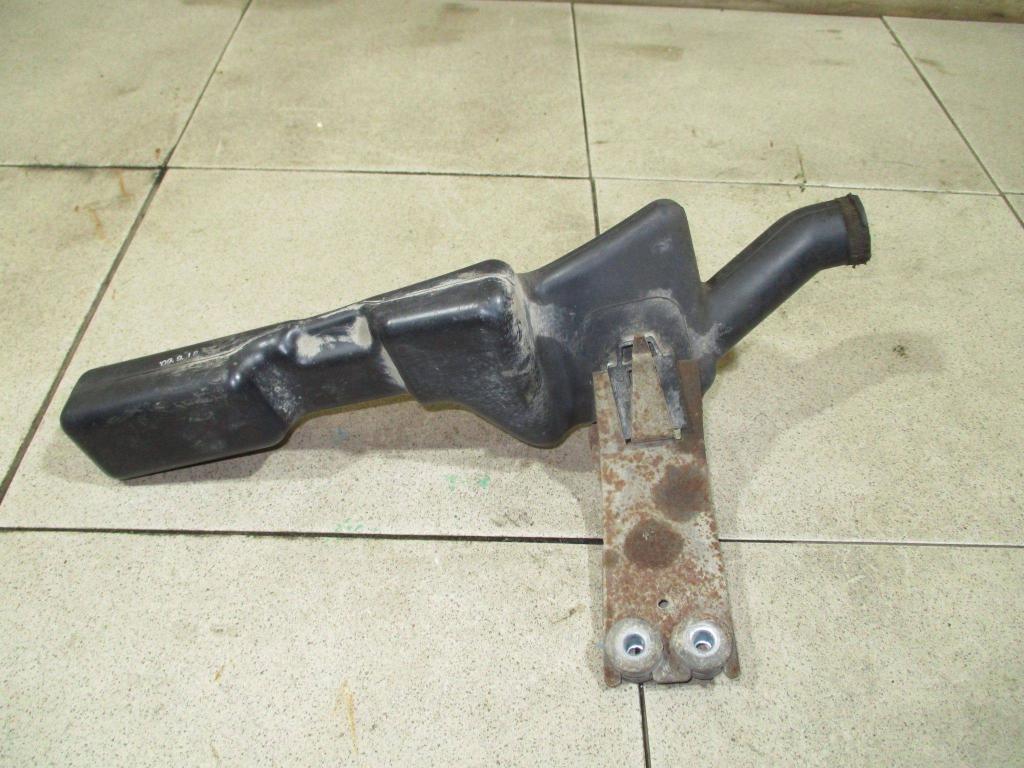 Резонатор воздушного фильтра, 500 рублей, Пермь