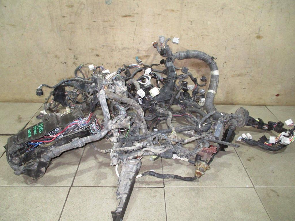 Проводка моторная, 20000 рублей, Пермь