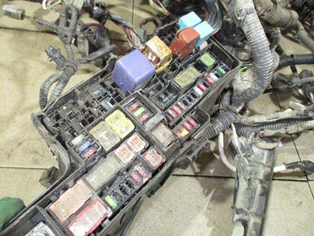 Проводка моторная, 20000 рублей, Пермь