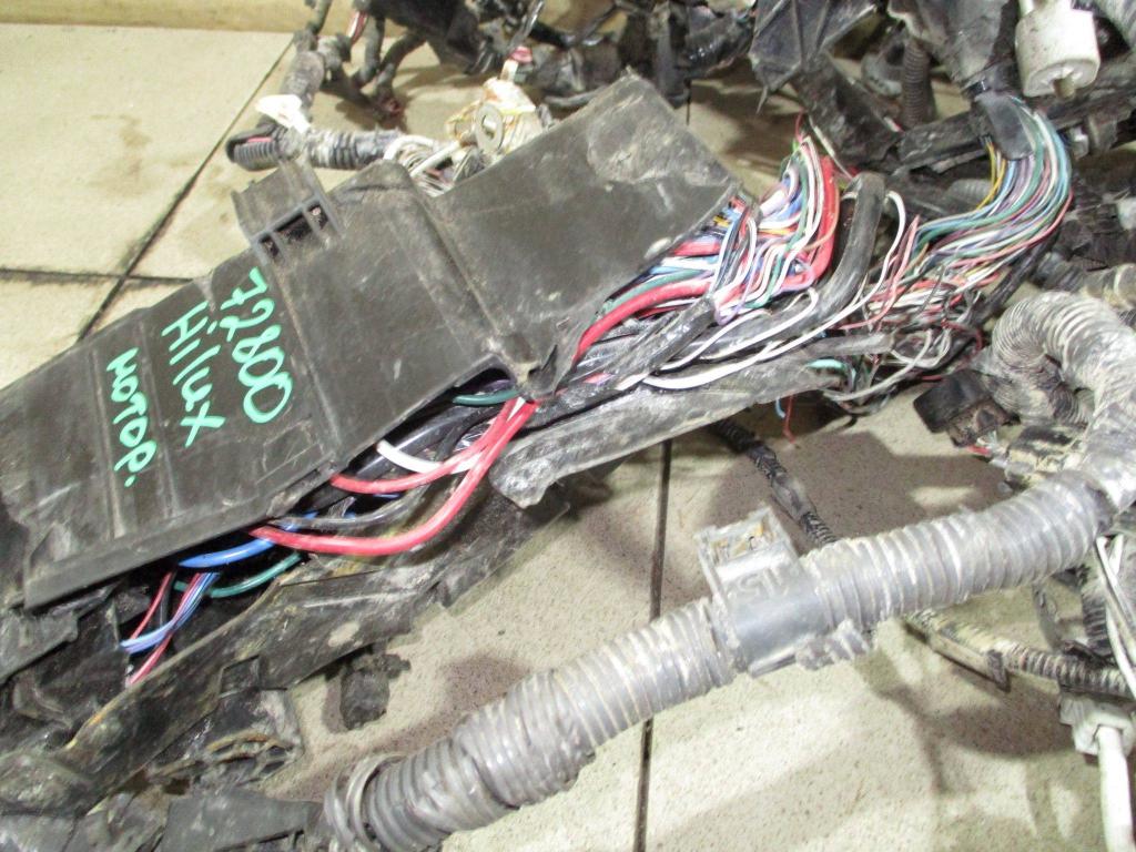 Проводка моторная, 20000 рублей, Пермь