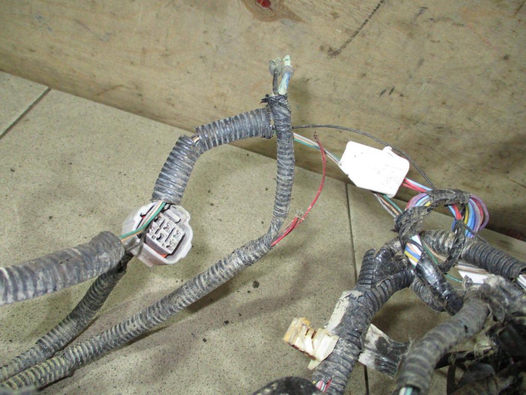 Проводка моторная, 20000 рублей, Пермь