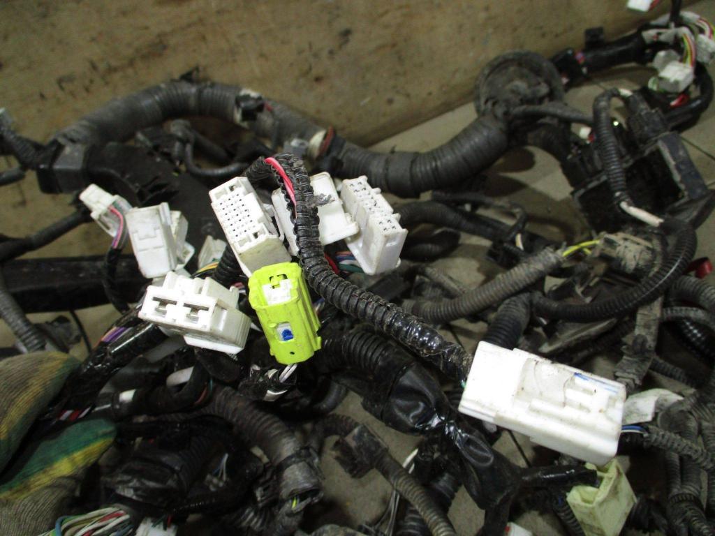 Проводка моторная, 20000 рублей, Пермь