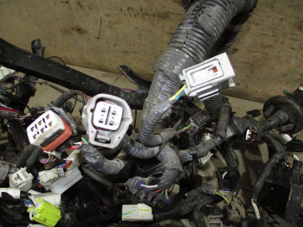 Проводка моторная, 20000 рублей, Пермь