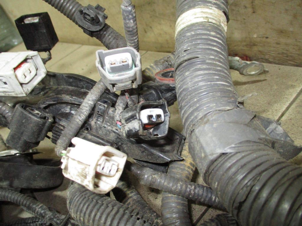 Проводка моторная, 20000 рублей, Пермь