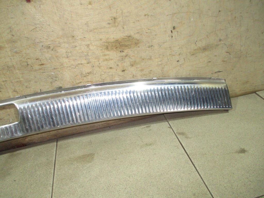 Обшивка багажника, 1200 рублей, Пермь